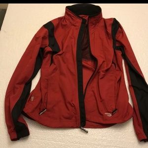 Brooks lightweight running jacket